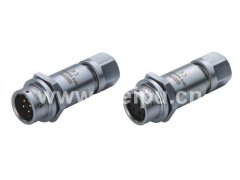 SF8电缆对接插座